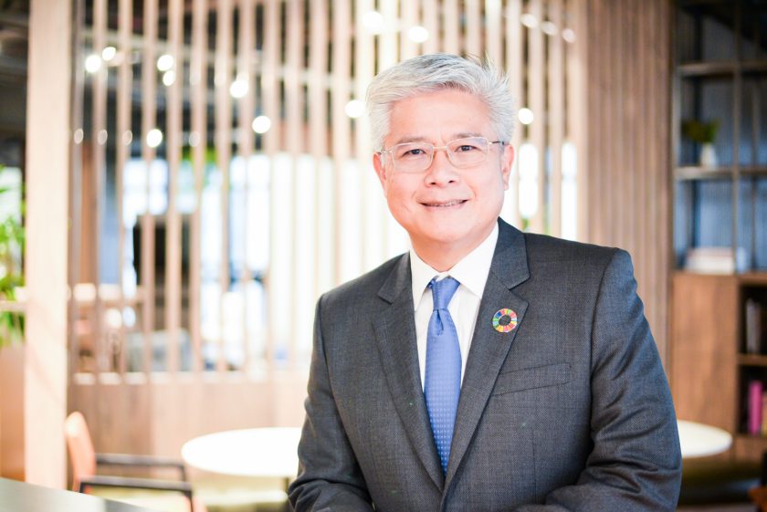 เครือซีพีเดินหน้าขับเคลื่อนแนวทางบรรษัทภิบาลด้าน Diversity&Inclusion คนคือหัวใจสำคัญขององค์กร