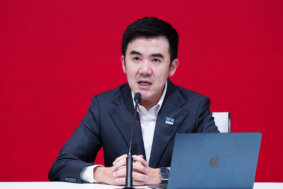 "พท." กดดันรัฐบาลใหม่ จ่ายเยียวยาน้ำท่วม 9,000 บาทถ้วนหน้า! ชี้เป็นเรื่องเร่งด่วนที่ต้องสานต่อจาก "ยุคอิ๊งค์"พร้อมงบสร้างบังเกอร์ชาต่อยแดน 