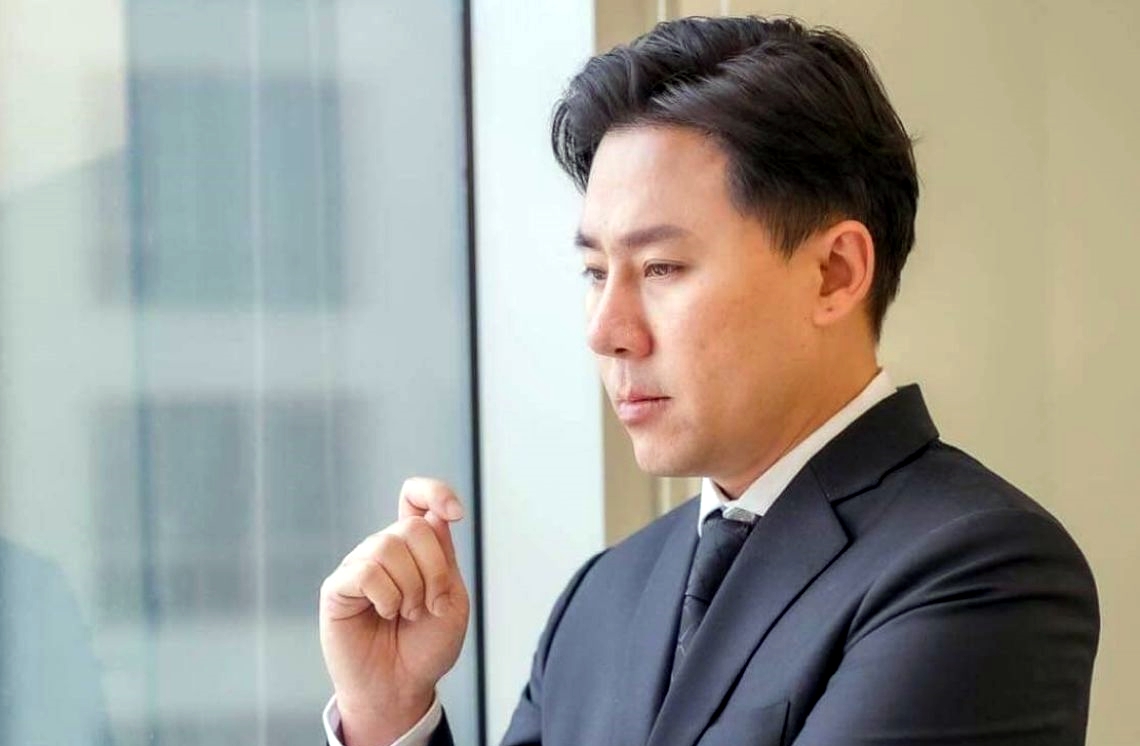 "ทนายตั้ม" เหน็บ "ชูวิทย์" ปล้นโจรแบบคิดค่า GP ได้หน้า ได้เงิน เตือนอย่าให้ความโลภฆ่าพี่!!
