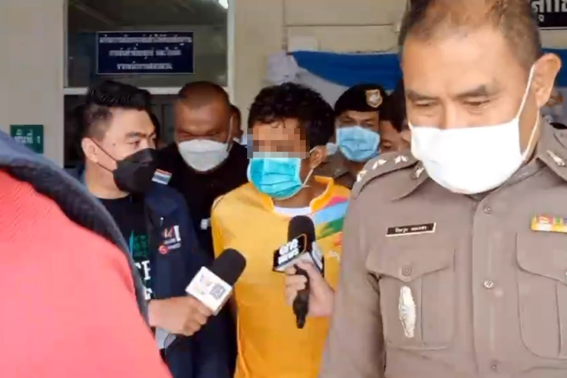 ตร.ฝากขังมือยิงนร.3ศพตั้งข้อหาเพิ่ม-ค้านประกัน