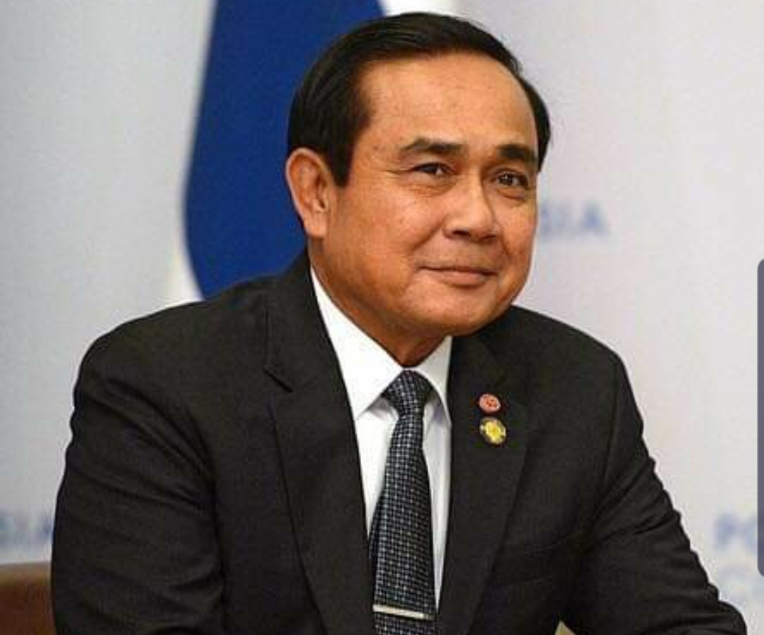 "บิ๊กตู่" โพสต์เฟซ ขอบคุณน้ำใจคนไทยหลั่งไหลสู่โคราช