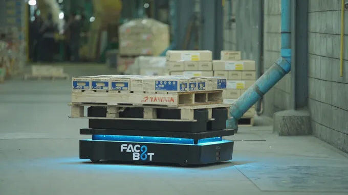 AIS 5G ผนึกสมาคมผู้ประกอบการระบบอัตโนมัติและหุ่นยนต์ไทยโชว์ศักยภาพโครงข่ายอัจฉริยะสู่ Smart Factory