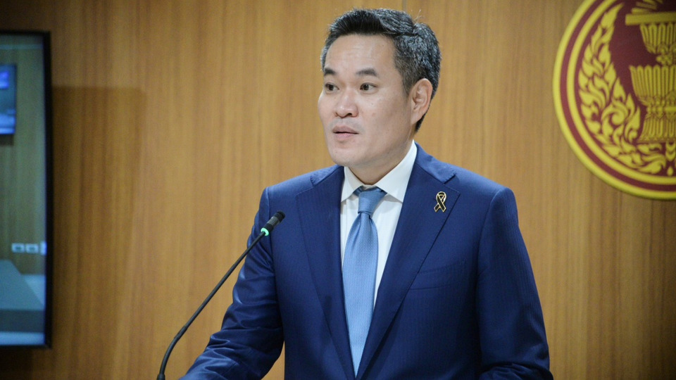 กมธ.ป.ป.ช. เร่งสางปมนอมินีถือครองที่ดินภูเก็ต พบกลุ่มเสี่ยงจำนวนมาก จ่อแก้กฎหมายฟอกเงิน