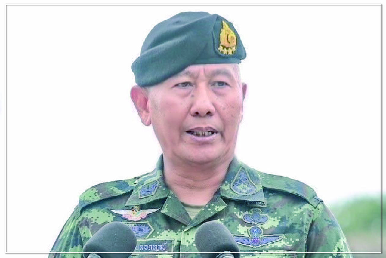 สำรวจ แนวรบ ไทย-เมียนมา หลัง กระแส ทุบ“ว้าแดง” จัดระเบียบชายแดน ทำ “บิ๊กปู” สายอเมริกัน ถูกโฟกัส