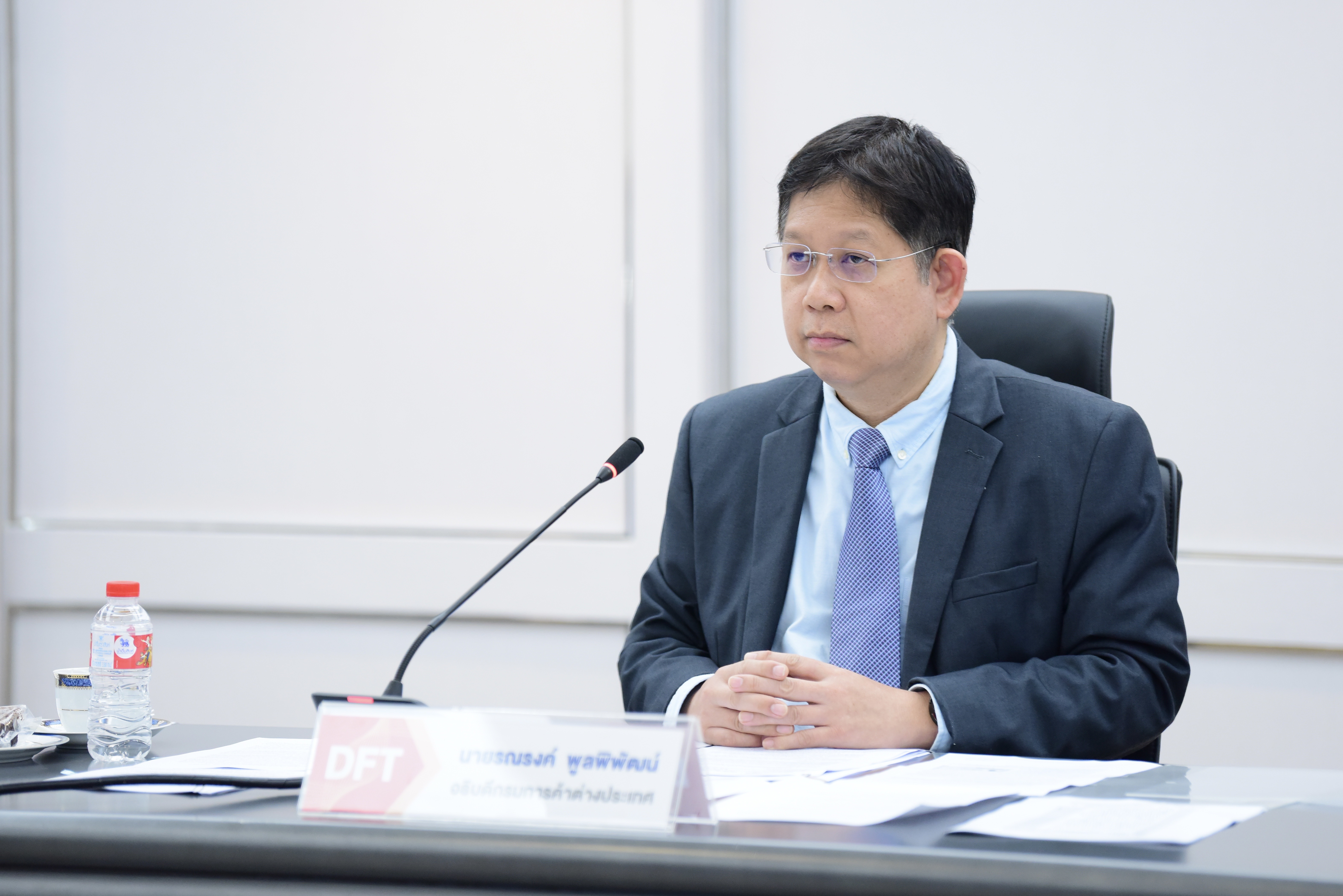 พาณิชย์มั่นใจจีนเอาผิดผู้ค้าข้าวเติมกลิ่นอ้างข้าวหอมมะลิไทย สั่ง จนท.ลงพื้นที่ตรวจสอบเข้ม