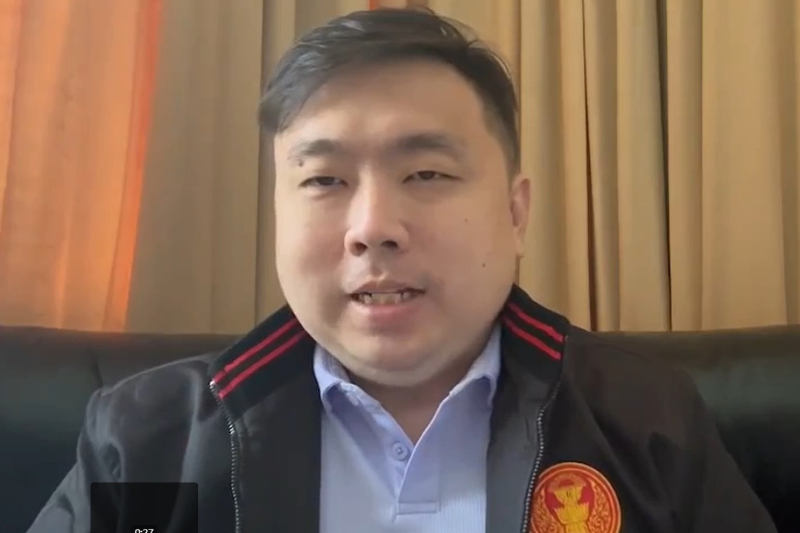 "สามารถ" ฟันธง ศึกเลือกตั้งซ่อมนายก อบจ.เลย "ก้าวไกล" ไม่ได้เจ๋งเหมือนเก่า มั่นใจ ไม่มีทางแลนด์สไลด์