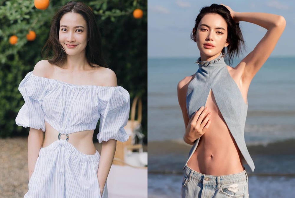 เห็นใจและให้อภัย "แต้ว ณฐพร"แนะ"ใหม่ ดาวิกา"รับมือบูลลี่