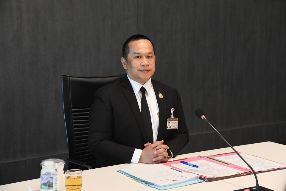 "อนุสรณ์" ดักคอ "อนุทิน" ความกลัวทำให้เสื่อม อย่าชิงยุบสภา หนีการตรวจสอบ