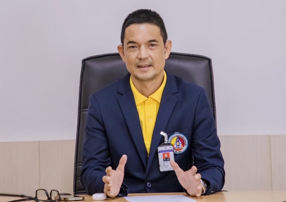 "กอ.รมน. " ยันไม่ได้ใช้ระบบเพกาซัสสปายแวร์ ล้วงข้อมูลประชาชน