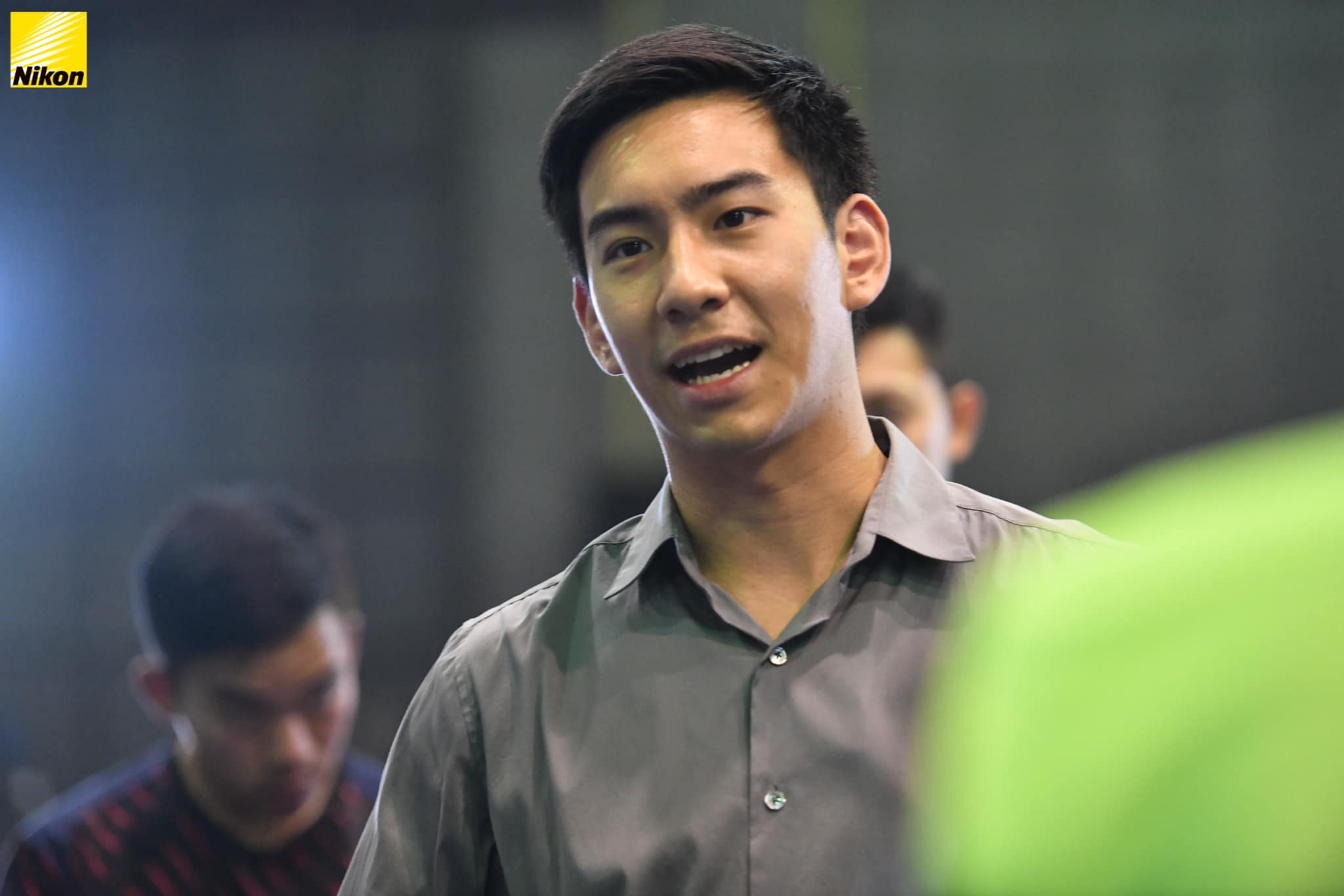 มี.ค.มาแน่! "ฉลามโต๊ะเล็ก" เตรียมซ้อมปรีซีซั่น "ประธานแปม" เผย พุธนี้ เตรียมเปิดตัวแข้งใหม่