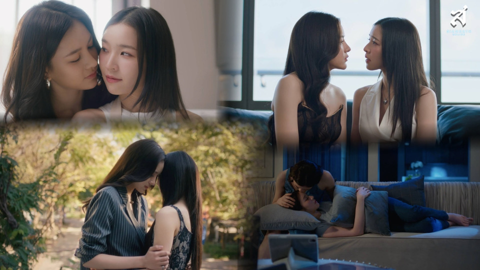 “Love Beyond Dreams เพื่อเธออีกครั้ง” ตอน 6 “หวนคืนสัมพันธ์” เมื่อคำว่า “ขอบคุณนะที่กลับมา” กลายเป็นประโยคที่รอคอยนานถึง 9 ปี