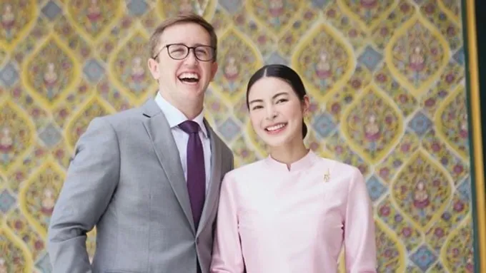 รีวิวที่เต็มไปด้วยความรัก ‘เอวา’ เชื่อ ‘เนทMy Mate Nate’ คือ รักแท้ เข้ากันได้ดีเหมือนเจอจิ๊กซอว์ที่หล่นหาย...