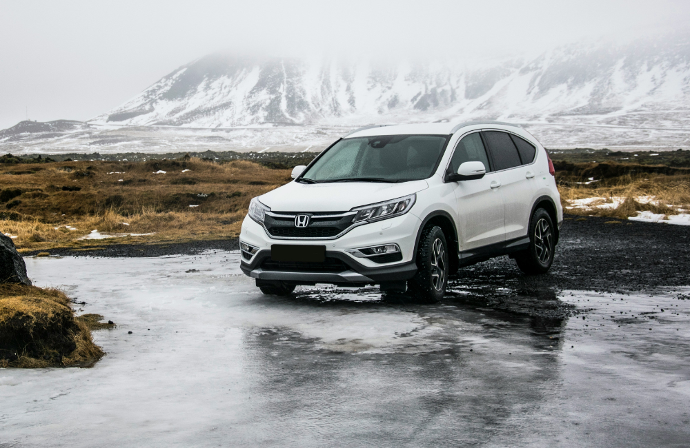 พาชมจุดเด่น! ยาง SUV จาก Pirelli ที่ไม่ควรมองข้าม