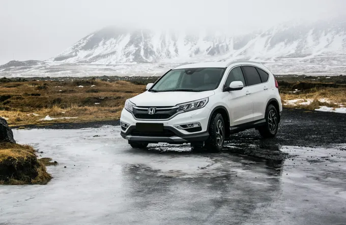 พาชมจุดเด่น! ยาง SUV จาก Pirelli ที่ไม่ควรมองข้าม
