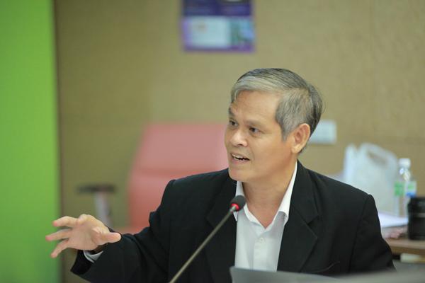 "กสศ." ยึดหลักธรรมาภิบาล " โปร่งใส เป็นธรรม ตรวจสอบได้"