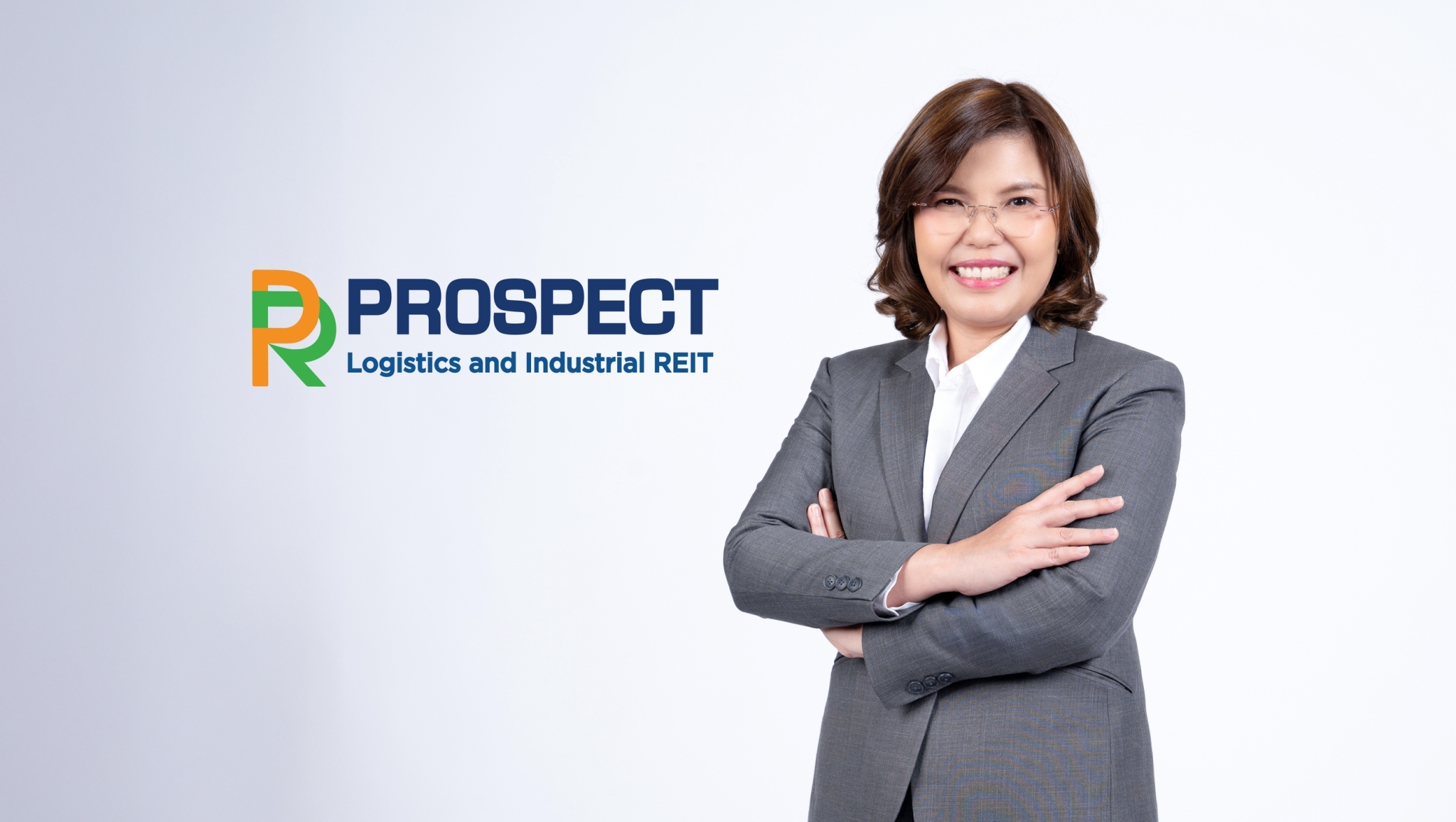 "PROSPECT REIT" ผลงานปี 67 รายได้รวมทั้งปีแตะ 599.41 ล้าน เพิ่ม 5.61% ชี้ดีมานด์เช่าคลังสินค้าและโรงงานบางนา-ตราดยังแกร่ง 