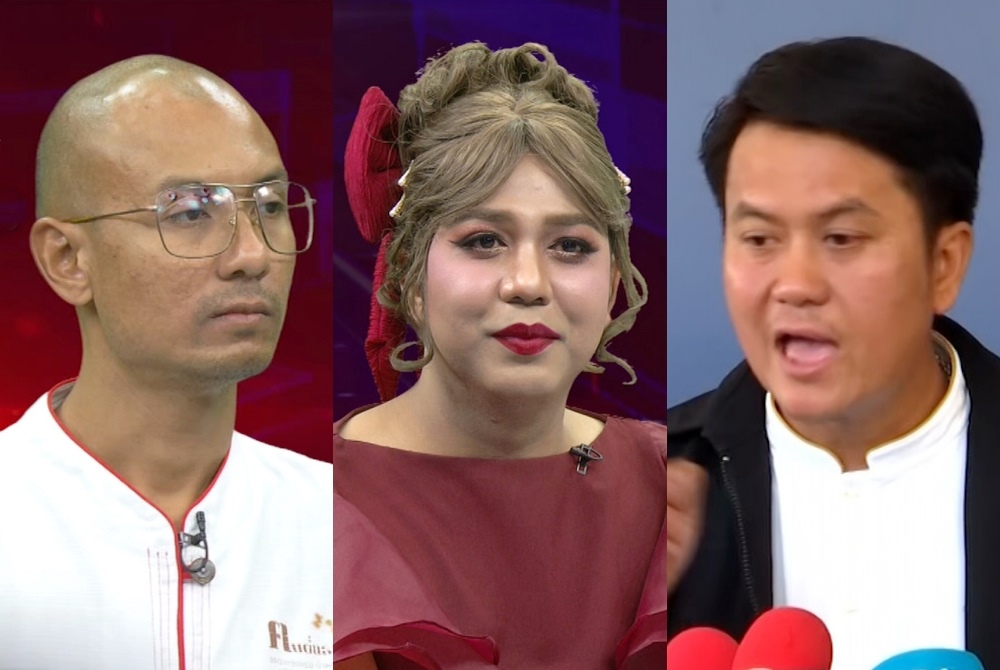  "อ.เบียร์ คนตื่นธรรม - แพรรี่" ปัดจ้างคนทำร้าย "ทนายธรรมราช"