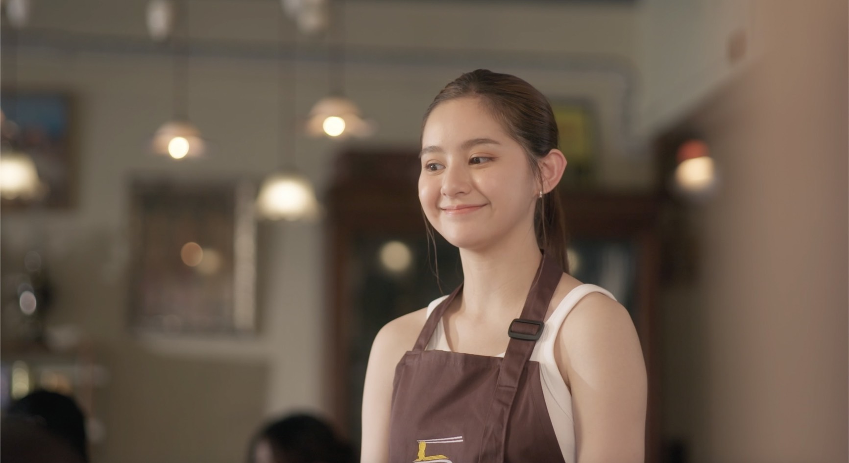 CLUB FRIDAY THE SERIES : HOT LOVE ISSUE "เรื่องรัก เรื่องร้อน" ตอน เรื่องใหม่กับแฟนเก่า Ep.1