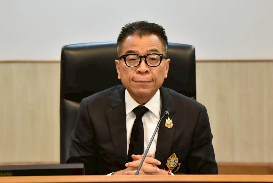 “แสวง” ร่ายยาว ย้ำ! กกต.จัดเลือกตั้งโปร่งใส ตรวจสอบได้ ยึดหลักสากล-เปิดให้ทุกฝ่ายมีส่วนร่วม 