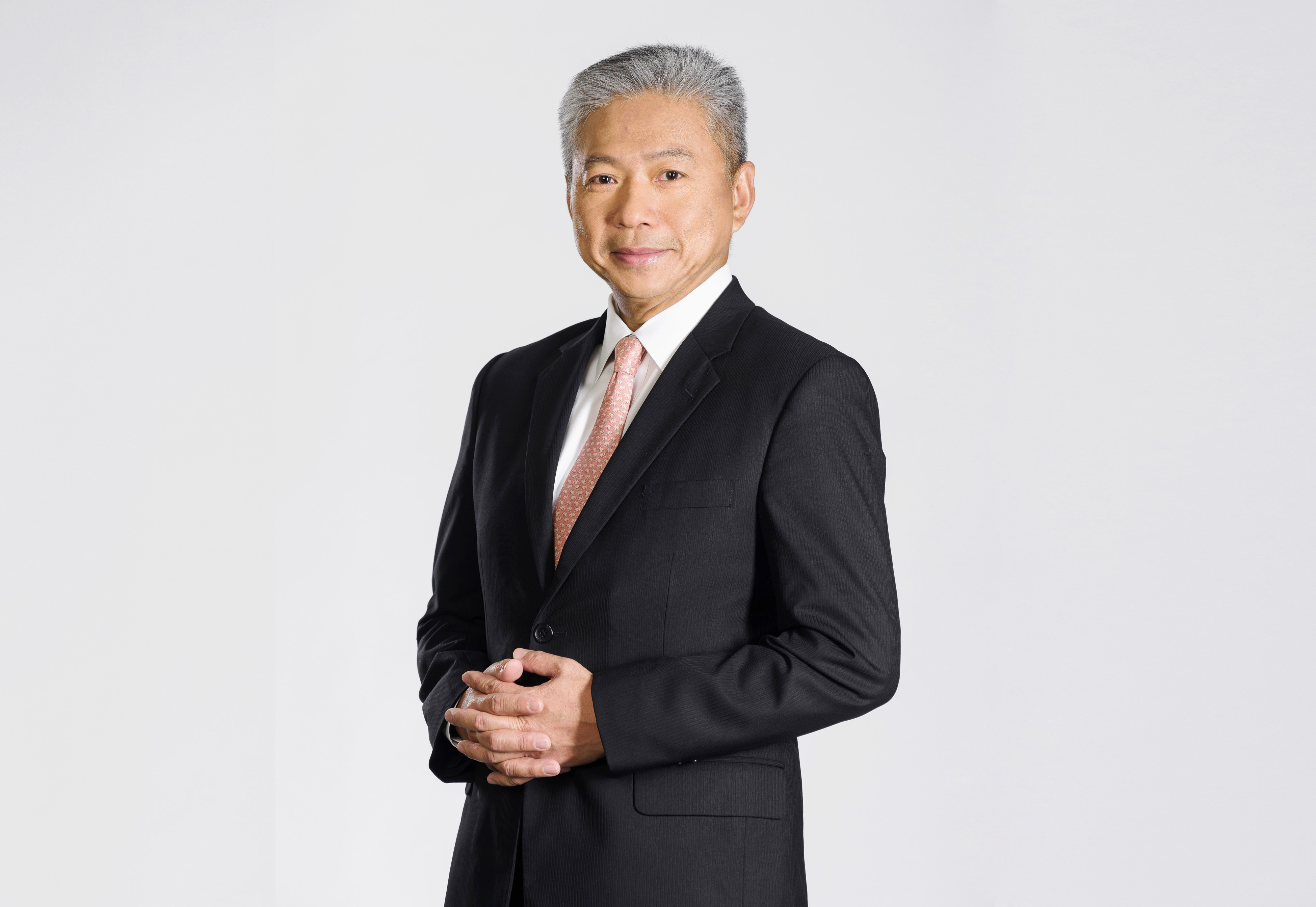  "LHFG" วางกลยุทธ์ปีเสือ ยกระดับเป็นที่ปรึกษาการเงินครบวงจร ชูศักยภาพ Digital Banking