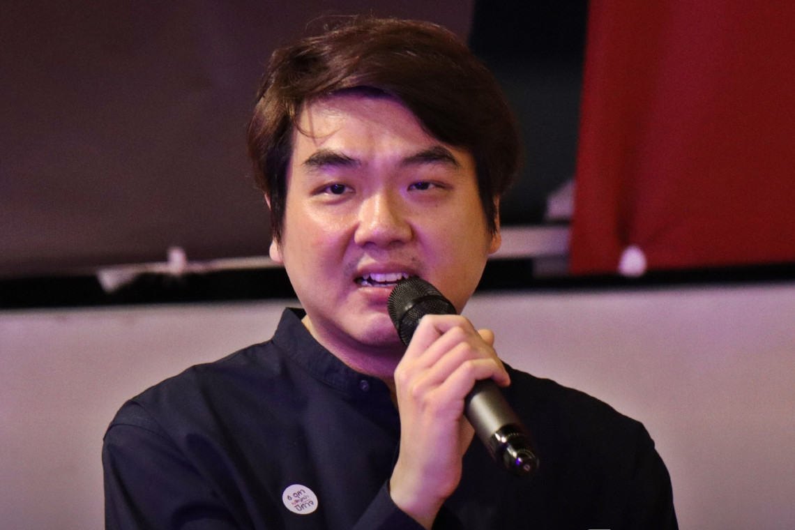 "ปิยบุตร" แนะ 7 ข้อลองพิสูจน์ตรากฎหมายสกัดรัฐประหาร
