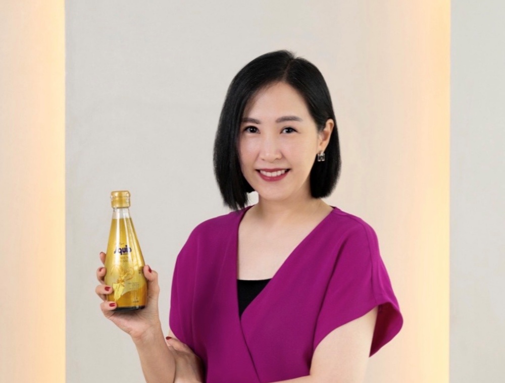 “ปลาหมึกโกลด์” โฉมใหม่สุดพรีเมี่ยม เปิดช่องทางสั่งซื้อ-เข้าถึงง่าย