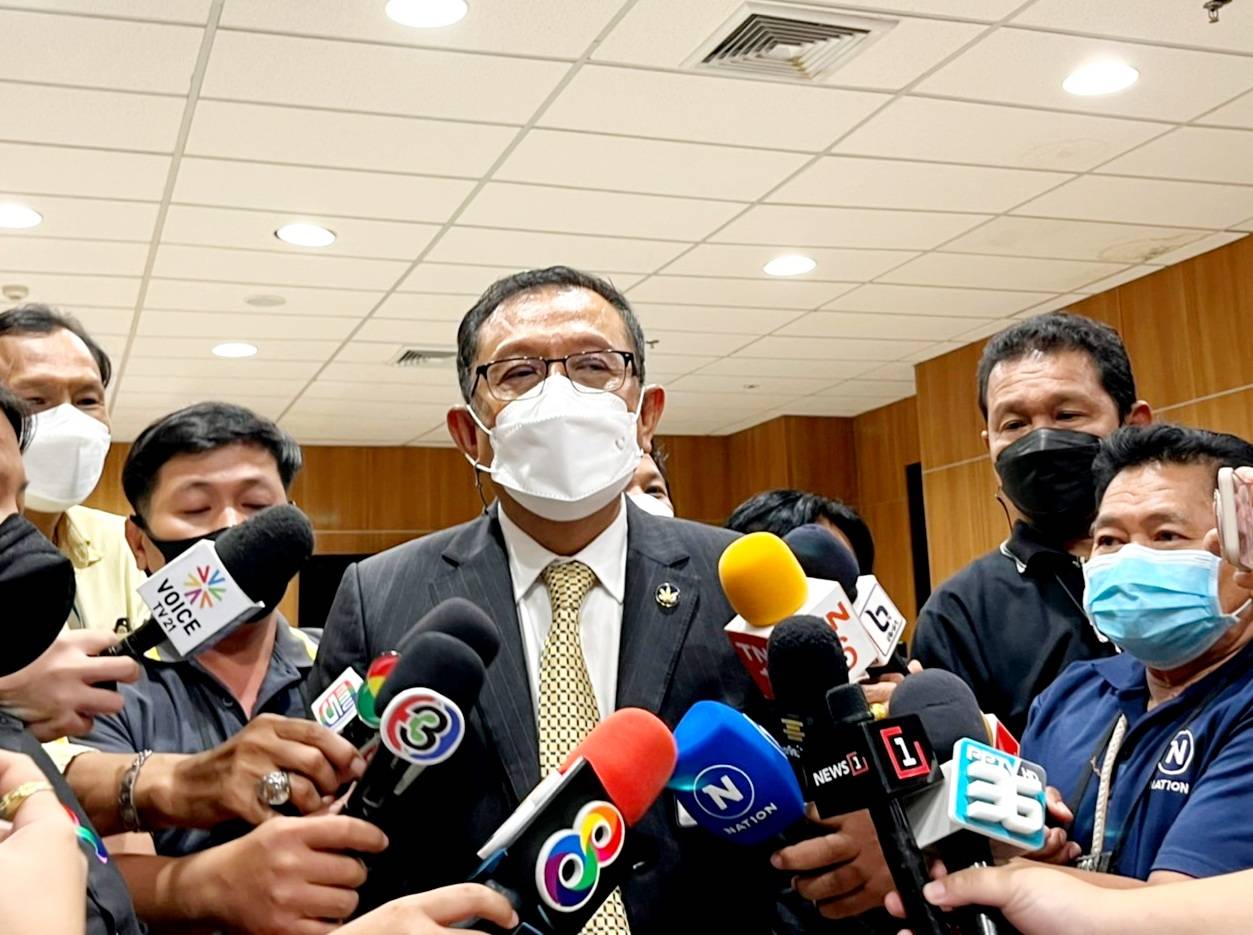"ศุภชัย"  แปลกใจ "ทะลุแก๊ส" ออกมาป่วนช่วงนี้ เชื่อ "ฝ่ายความมั่นคง" เอาอยู่ 