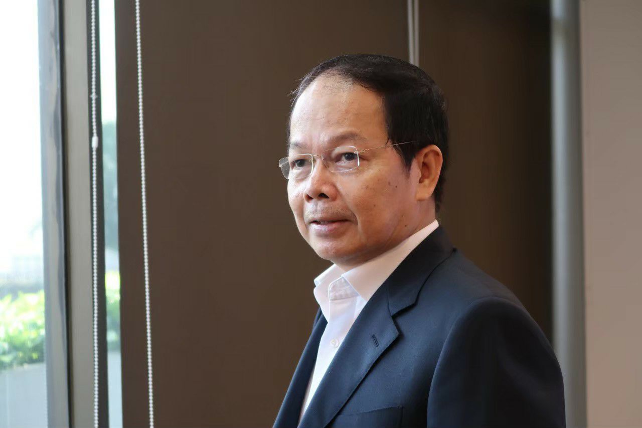 “นพดล” ตั้งคำถาม “ดอน” อยู่มาตั้งนานทำไมไม่ผลักดันประเด็นเมียนมาร์