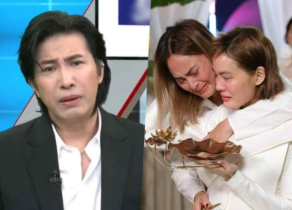 "หนุ่ม กรรชัย" เผยเบื้องลึก "เจนี่" ถูกหลอกเงินลงทุนร้านอาหารต่างประเทศไม่รู้ตัว ก่อน "นานา" โทรหาตอนตำรวจบุกจับ