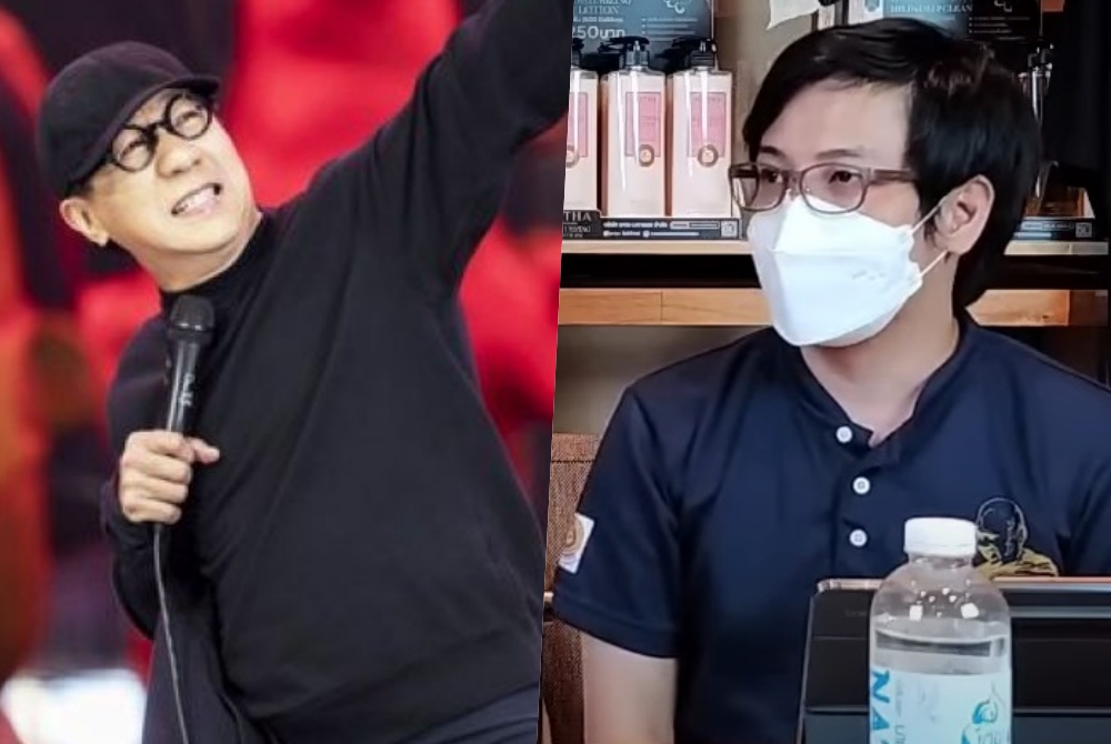 "หมอบี" โต้ดราม่าเดี่ยว 13 ชี้ "โน้ส อุดม" พูดไม่หมด 