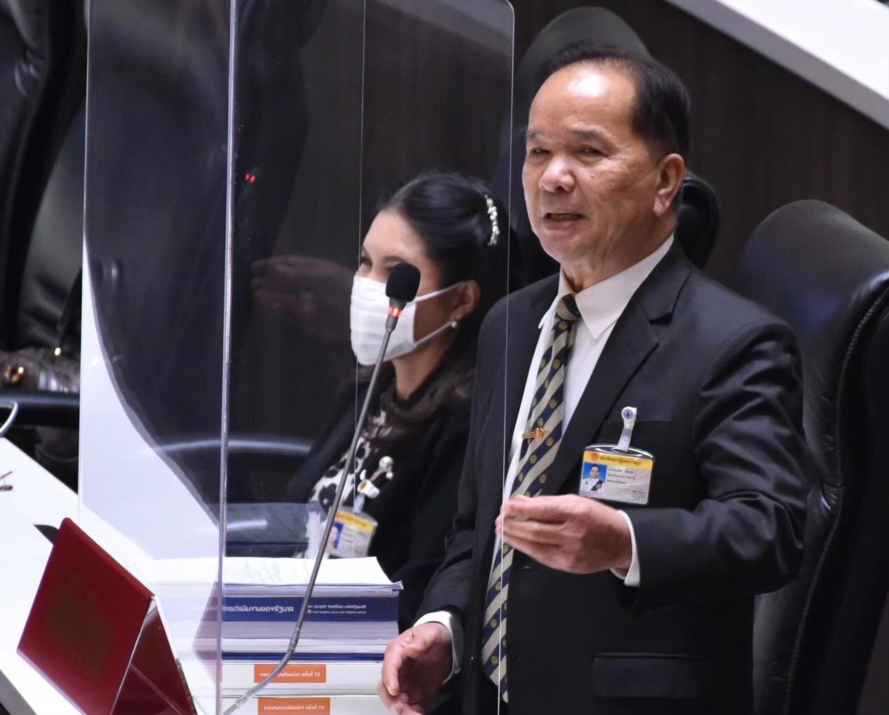 "เพื่อไทย" ชี้ผลเลือกตั้งผู้ว่าฯ กทม.สะท้อน ปชช.อยากเห็นการเปลี่ยนแปลง เย้ยไม่แปลกใจคนปฏิเสธอำนาจรัฐ 