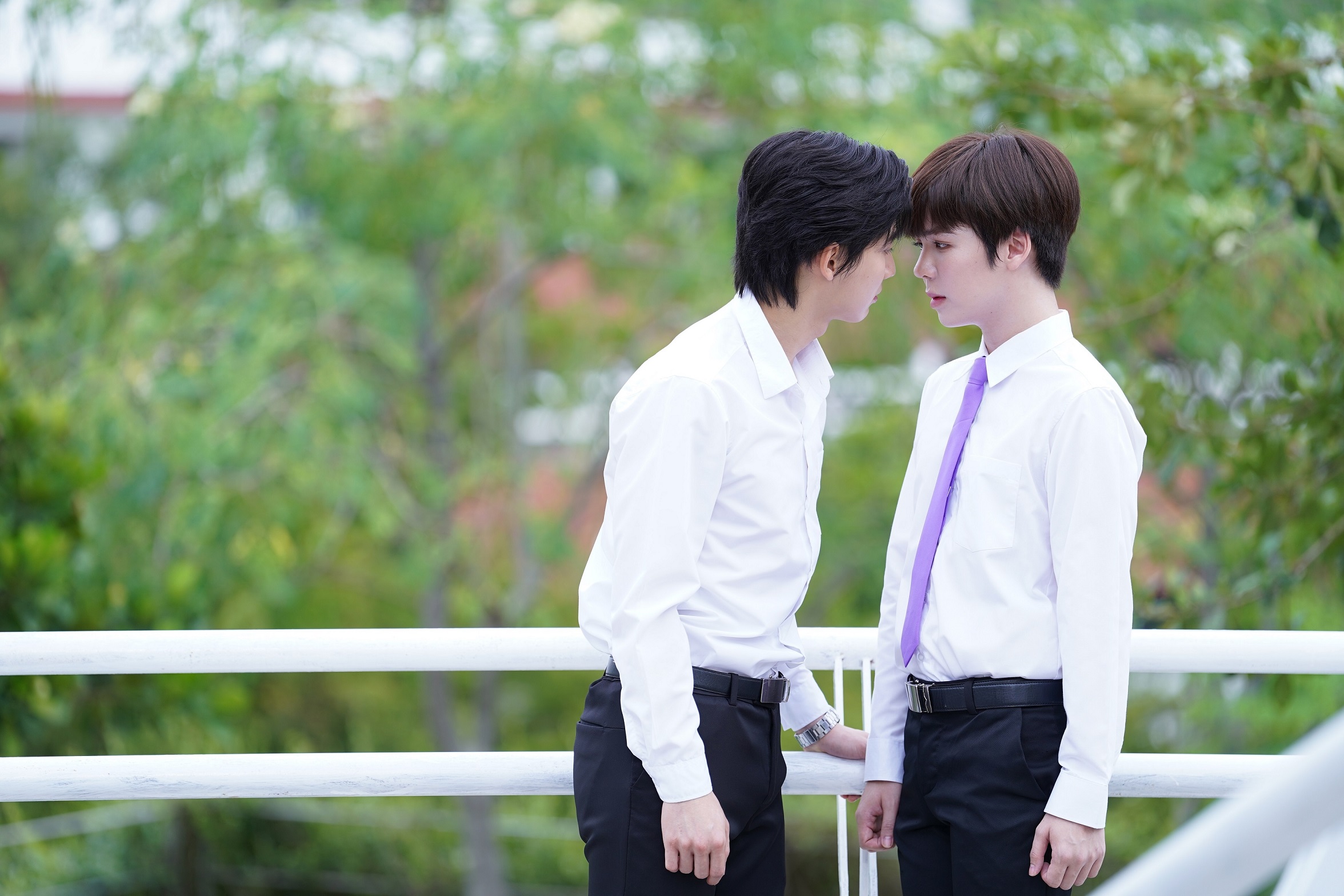 คืนนี้มีนัด เจอหนุ่มคลั่งรักเมื่อ “ปอนด์” หึง! “เอิร์ธ” เนื้อหอมโดนรุ่นพี่รุกขายขนมจีบ