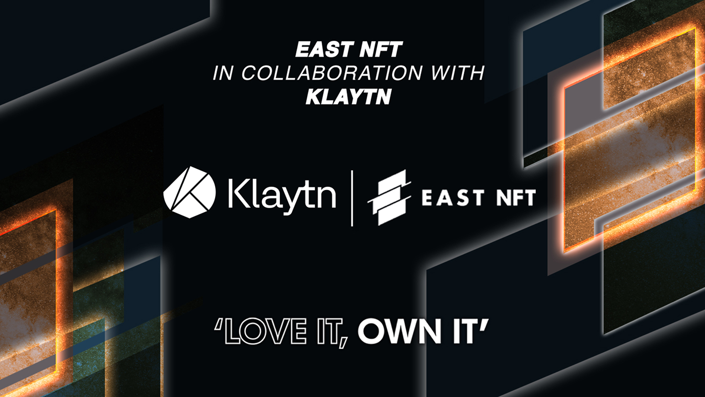 Klaytn จับมือ EAST NFT หวังสร้างการเติบโตในกลุ่ม LGBTQ Crypto Economy ของโลก