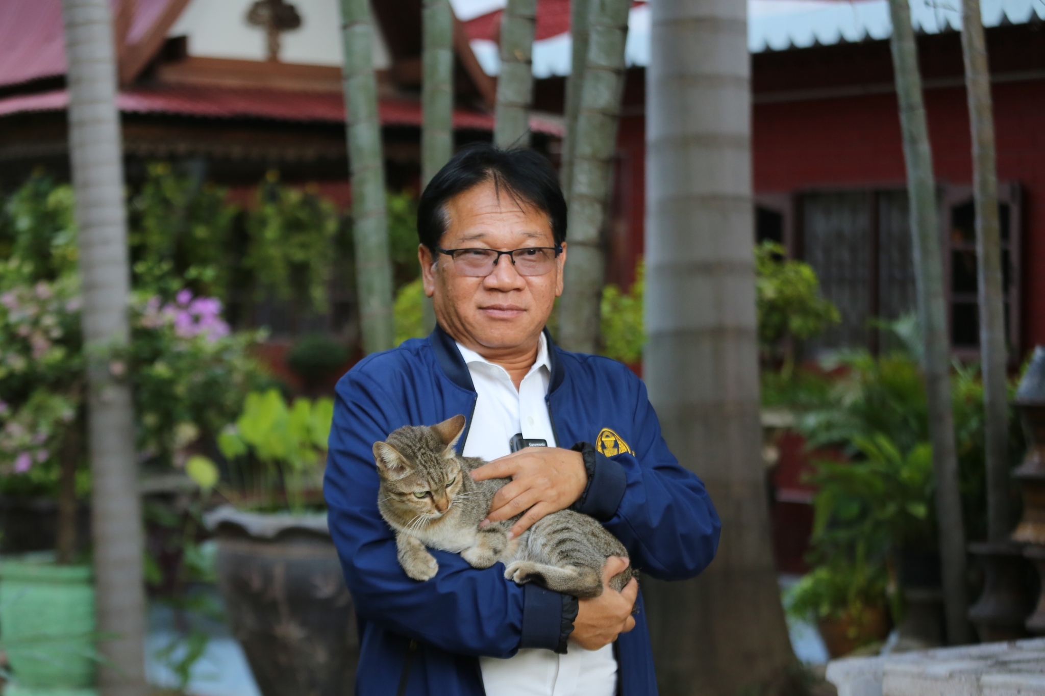 ทนายพจน์ ชี้ซีรี่ส์ดังวางยาสลบแมว เสี่ยงเข้า พรบ.คุ้มครองสัตว์ 