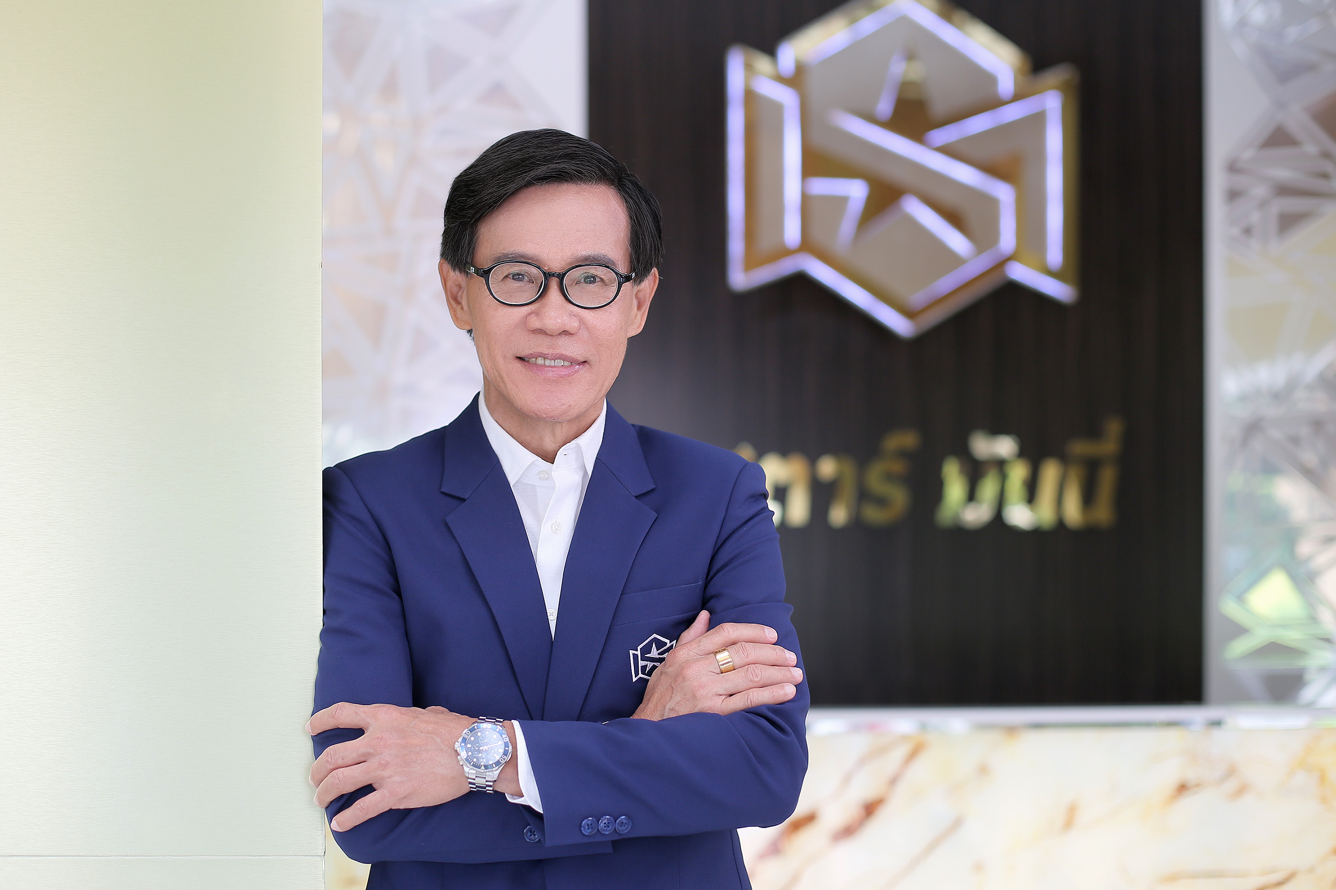 “สตาร์ มันนี่” ยื่นไฟลิ่งเข้าเทรด SET เสนอขายไอพีโอ 300 ล้านหุ้น ระดมทุนขยายธุรกิจสินเชื่อ-สาขา 