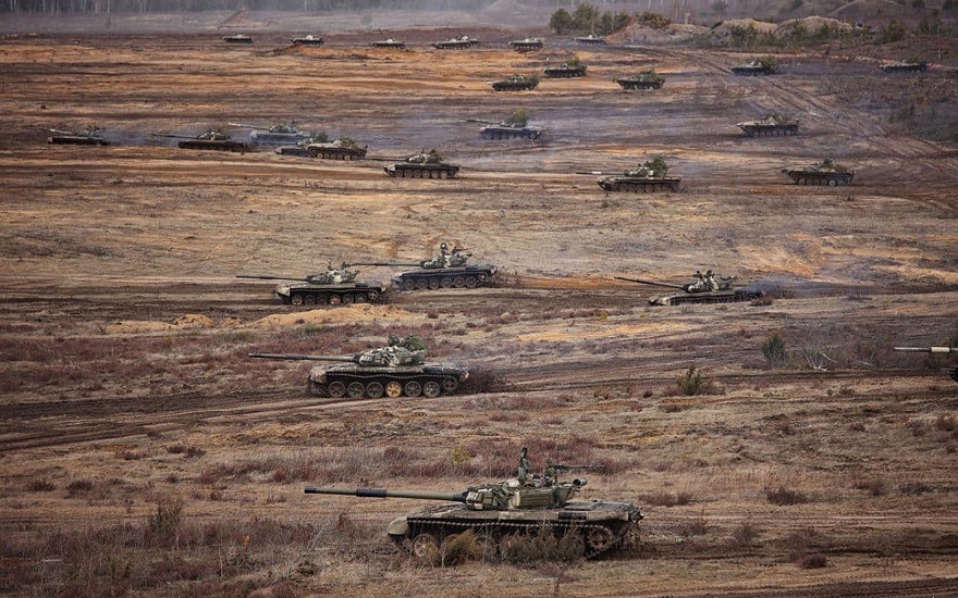 1,000วันสงครามรัสเซีย-ยูเครน