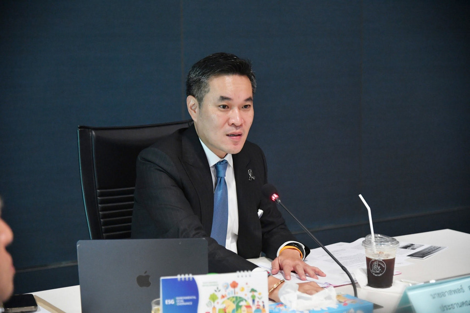 “กมธ.ป.ป.ช.” เดินหน้าปราบโกงเต็มสูบ ผนึกองค์กรต้านคอร์รัปชัน-ประชาชน สร้างกลไกตรวจสอบเข้ม 