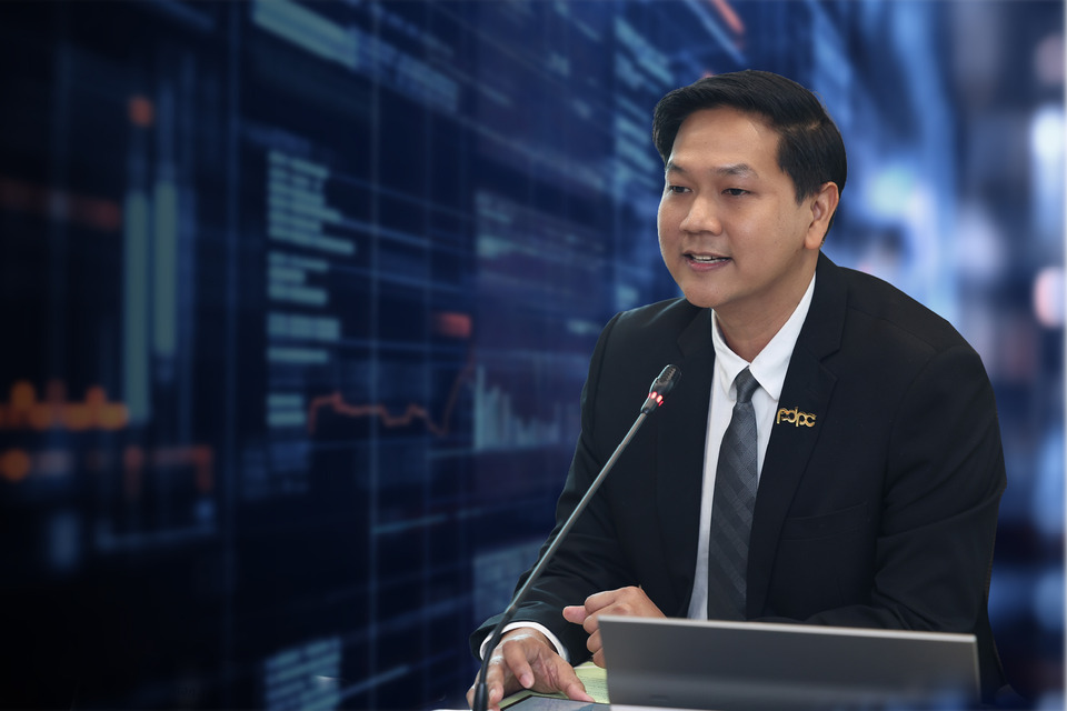 สคส. เตือนภัยรักออนไลน์ Romance Scam ล้วงข้อมูล-หลอกโอน สูญเกือบ 2 พันล้าน