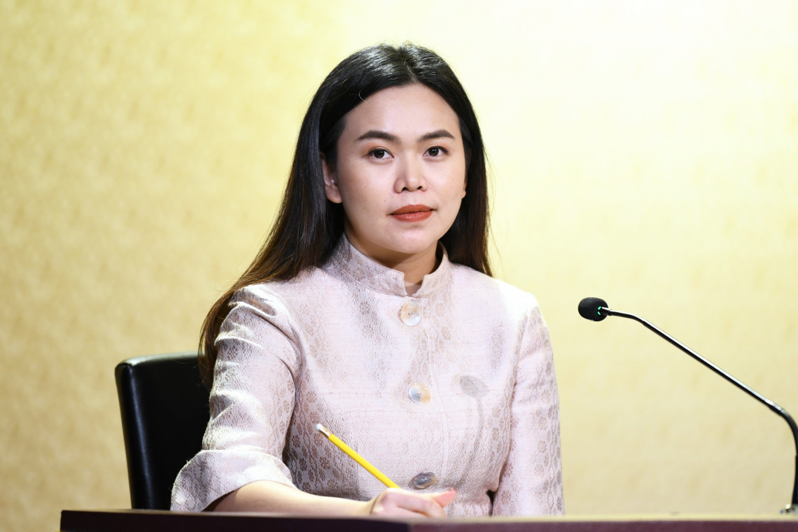  ขึ้นบัญชีแดงผู้มีอิทธิพล566ราย มท.โชว์ผลงานจัดระเบียบสังคม