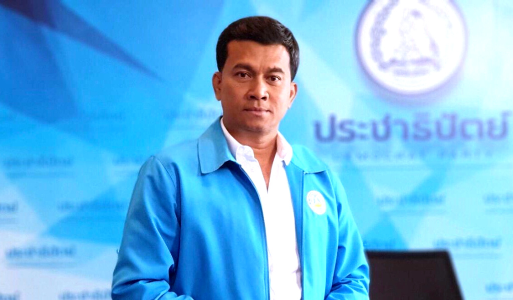 “เชาว์” กระทุ้งรัฐนับ 7 วันอันตรายทุกปี ไม่ช่วยลดอุบัติเหตุ แนะโครงการขับเคลื่อนสังคมสู่จักรยานยนต์ปลอดภัย