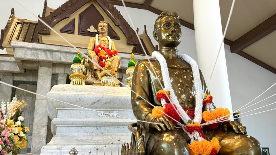 ชัยภูมิประกอบพิธีพุทธาเทวาภิเษก “เจ้าพ่อพญาแล 2569” เปิดรับวัตถุมงคลถวายช้าง สืบสานศรัทธากว่า 200 ปี