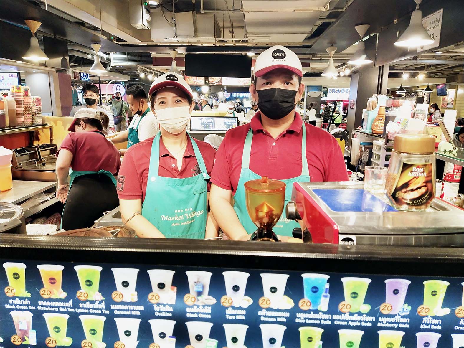 หวั่นถูกตัดสิทธิ “หัวหิน” แห่ใช้สิทธิ์คนละครึ่งครั้งแรกคึกคัก 