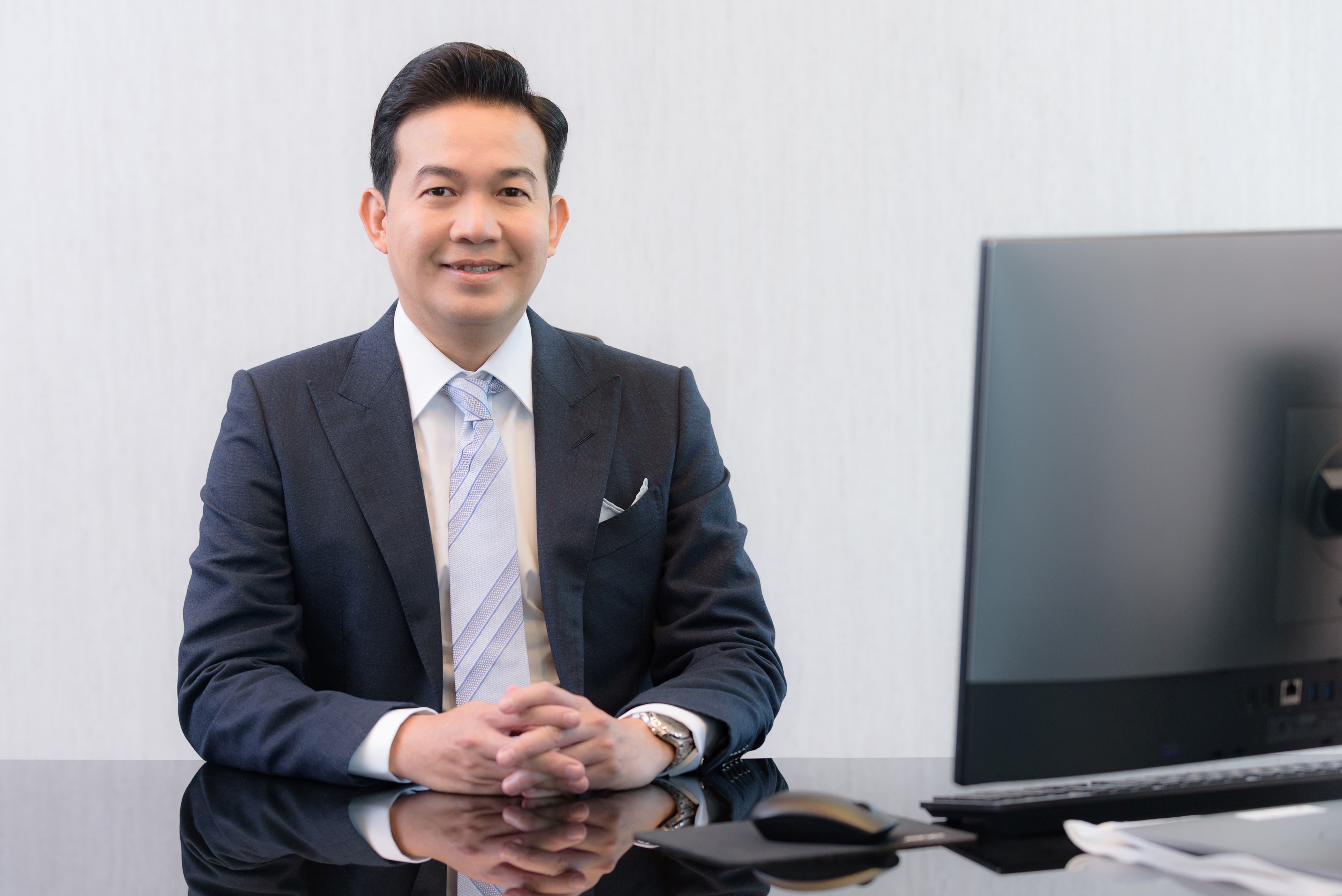 “INSET”คว้างานติดตั้งวงจรกรองสัญญาณย่านความถี่ 850 MHz หนุน backlog ทะลุ 3.34 พันล้านบาท