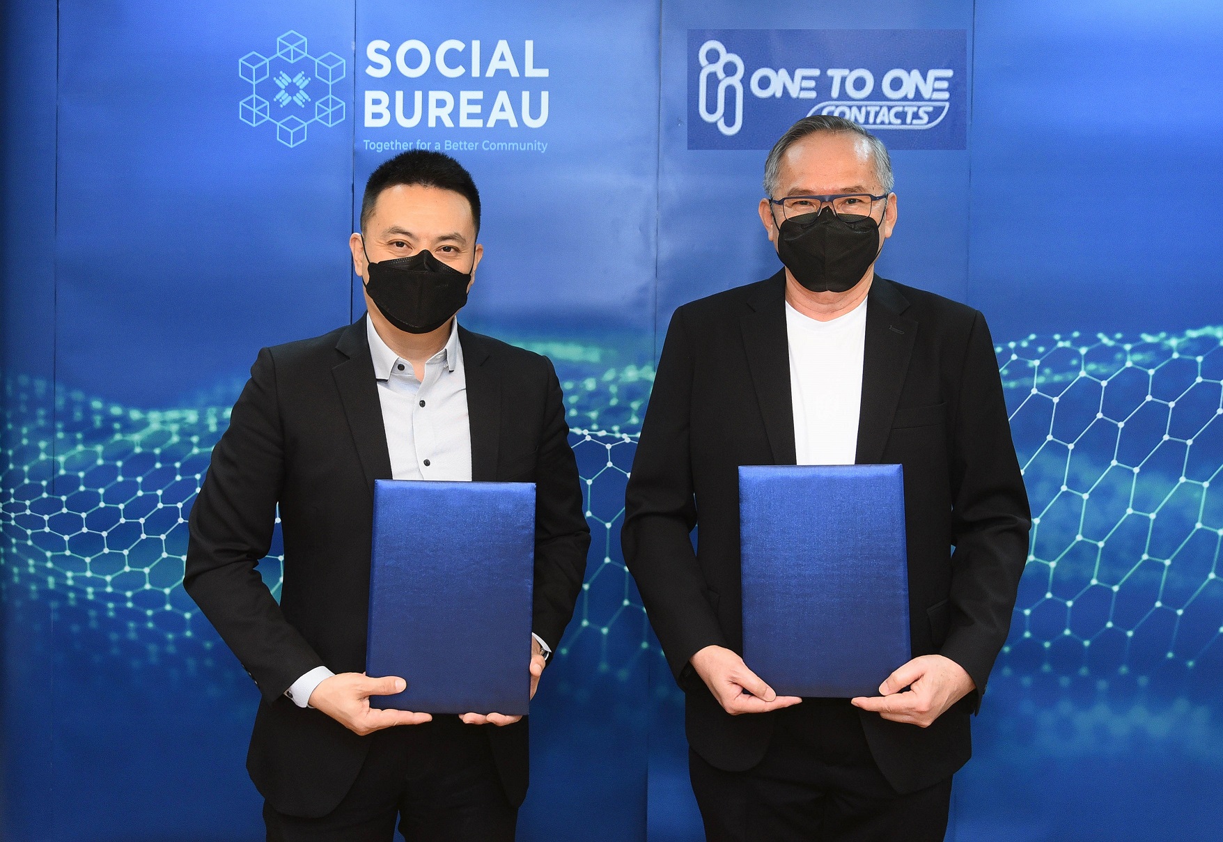 "OTO" จับมือ “บล็อกเชน ไพรม์ฯ” ปั้นแพลตฟอร์มระดับโลก ปูทางสร้างคริปโตเคอเรนซี่ของตัวเอง
