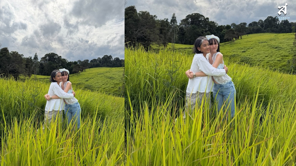 "ญาญ่า อุรัสยา" เสิร์ฟความน่ารักสดใส โพสต์ข้อความสั้นๆ แต่น่ารักบอกรักคุณแม่รับวันแม่แห่งชาติ