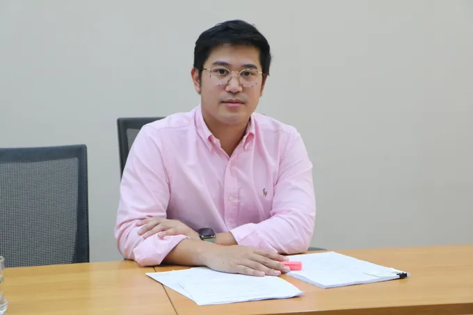 ขยะกทม.ล้น!! เก็บวันละ 8 พันตัน วอนคนกรุงแยกก่อนทิ้ง หวังช่วยลดงบจัดการนำไปจัดสรรพัฒนาด้านอื่น