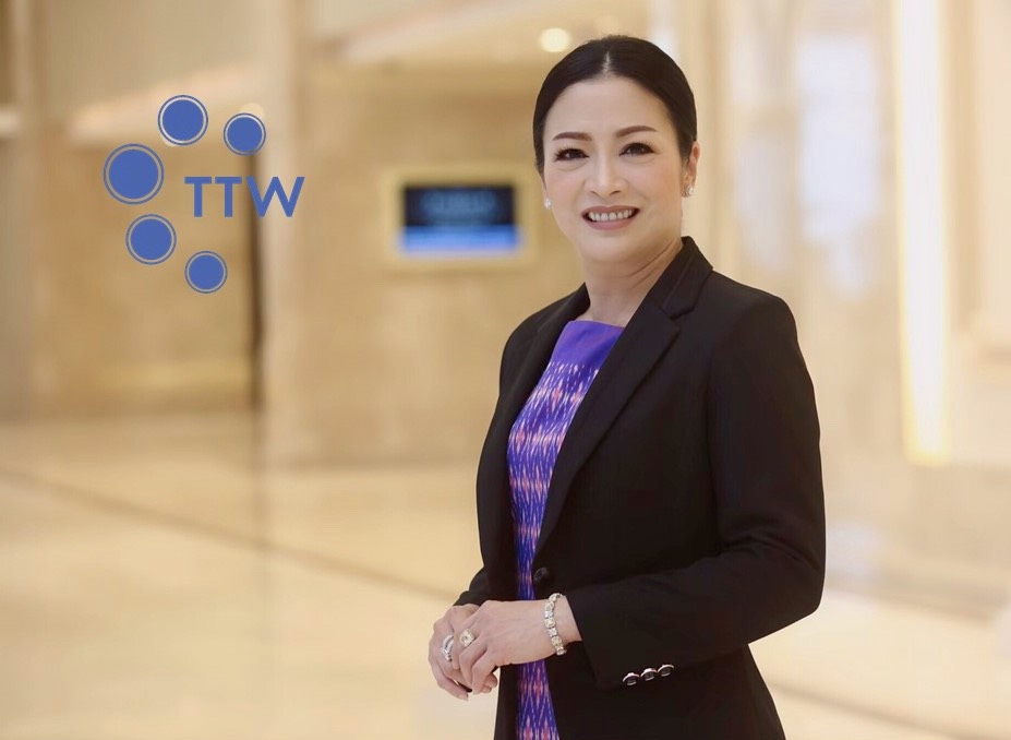 “TTW”เผยครึ่งปี 63 รายได้รวม 3.09 พันล้าน โต 1.3% ปันผล 0.30 บาท/หุ้น