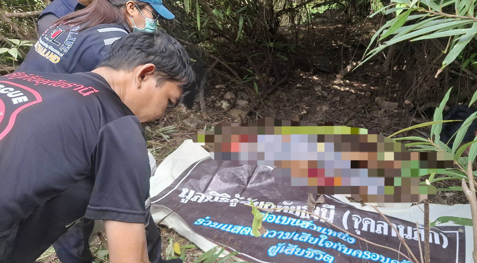 สุดช็อก! จนท.ห้วยขาแข้งถูกเสือทำร้าย ขณะนอนเปลเฝ้านักท่องเที่ยว ลากร่างเข้าป่ากว่า 1 กม.