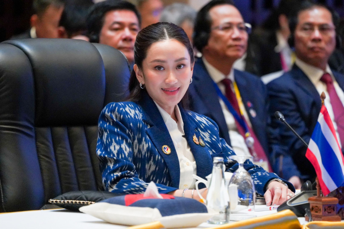 เปิดกำหนดการ “นายกฯ” เยือนมาเลเซียร่วมประชุมร่วมขับเคลื่อนเศรษฐกิจสองประเทศ