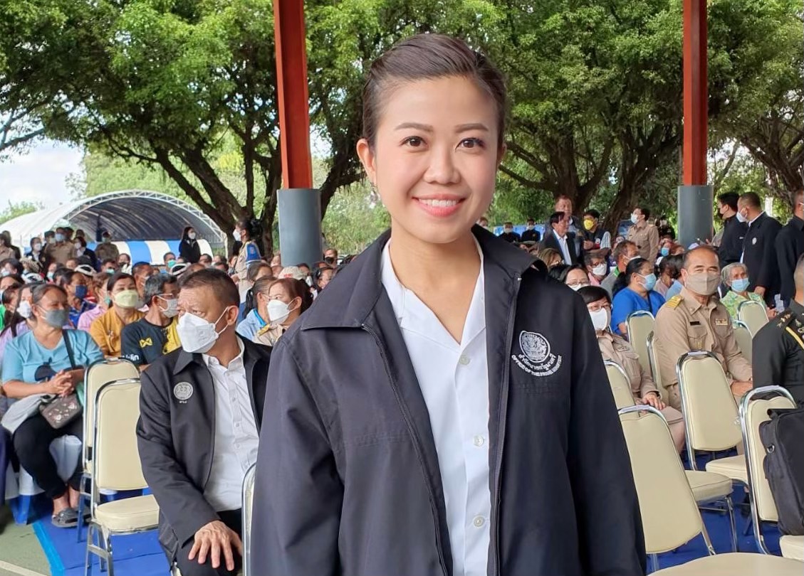 "ทิพานัน“ เผย “บิ๊กป้อม” ประกาศกวาดล้างยาเสพติด จับกุมผู้ค้า-เข้มงวดเส้นทางลำเลียง